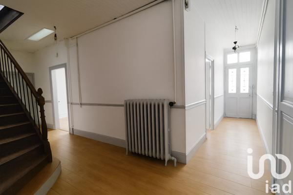 Maison à vendre 6 pièces 130 m² Châlons-en-Champagne