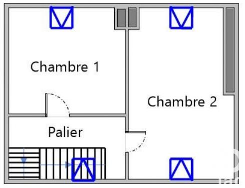 Maison à vendre 6 pièces 130 m² Châlons-en-Champagne