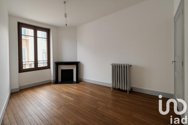 Maison à vendre 6 pièces 130 m² Châlons-en-Champagne