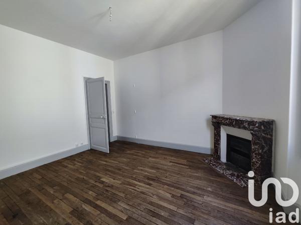Maison à vendre 6 pièces 130 m² Châlons-en-Champagne