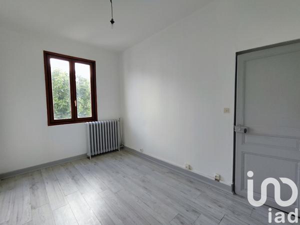 Maison à vendre 6 pièces 130 m² Châlons-en-Champagne