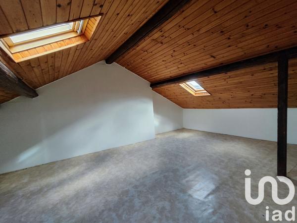 Maison à vendre 6 pièces 130 m² Châlons-en-Champagne