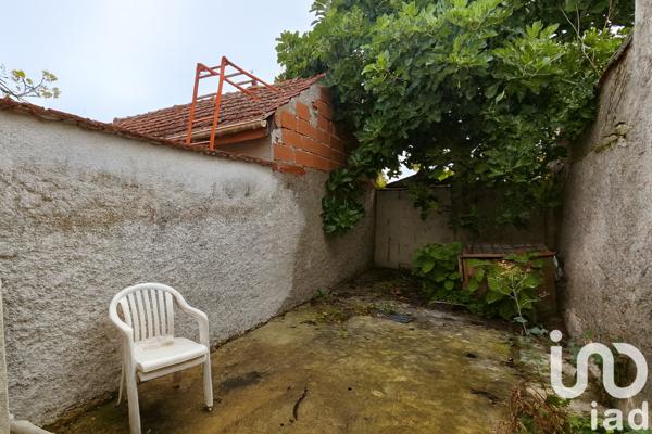 Maison à vendre 6 pièces 130 m² Châlons-en-Champagne