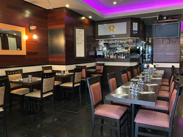 Fonds de commerce Paris 95 m2