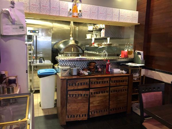 Fonds de commerce Paris 95 m2