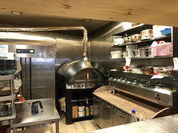 Fonds de commerce Paris 95 m2