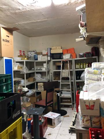 Fonds de commerce Paris 95 m2