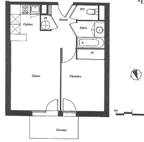 Vente Appartement à MARTIGNAS SUR JALLE