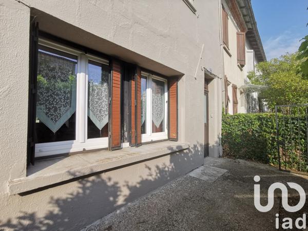 Maison à vendre 4 pièces 130 m² Montastruc-la-Conseillère