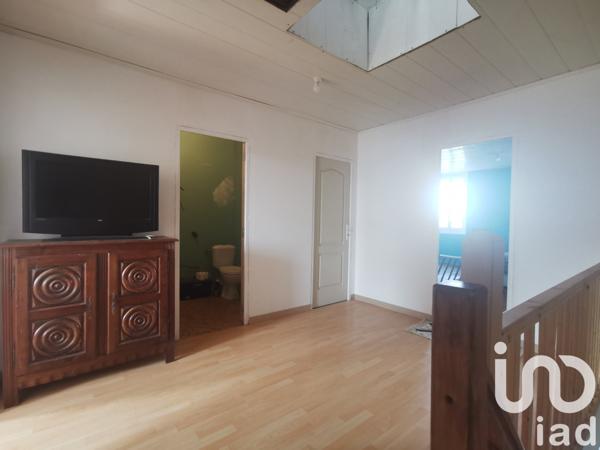 Maison à vendre 4 pièces 130 m² Montastruc-la-Conseillère