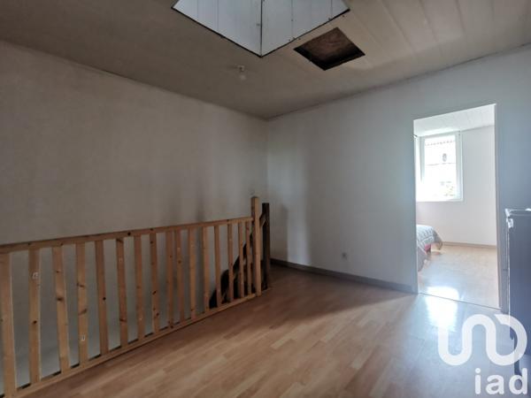 Maison à vendre 4 pièces 130 m² Montastruc-la-Conseillère