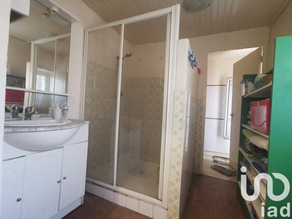 Maison à vendre 4 pièces 130 m² Montastruc-la-Conseillère