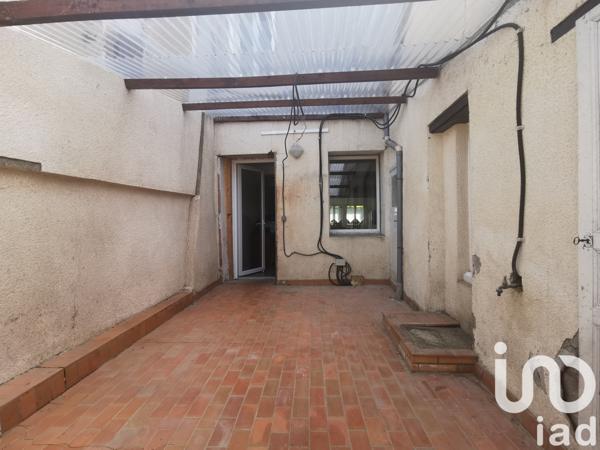 Maison à vendre 4 pièces 130 m² Montastruc-la-Conseillère