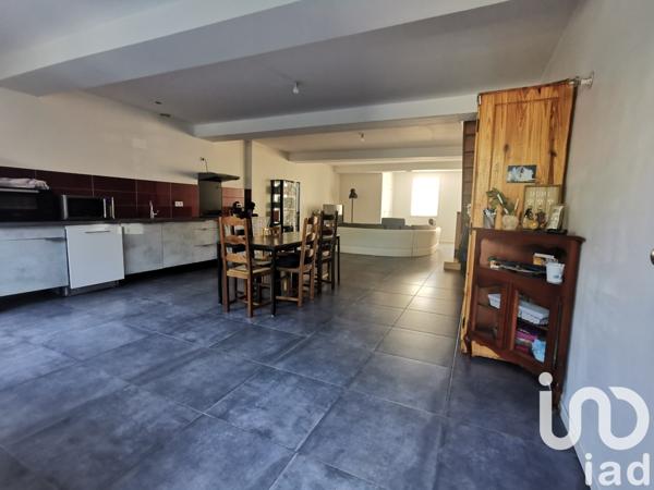 Maison à vendre 4 pièces 130 m² Montastruc-la-Conseillère