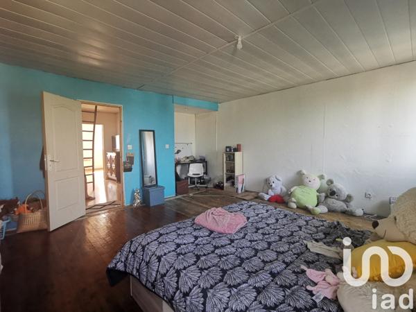 Maison à vendre 4 pièces 130 m² Montastruc-la-Conseillère