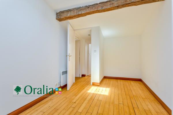 Appartement · Location Bordeaux (33000) 3 pièces · 95m²