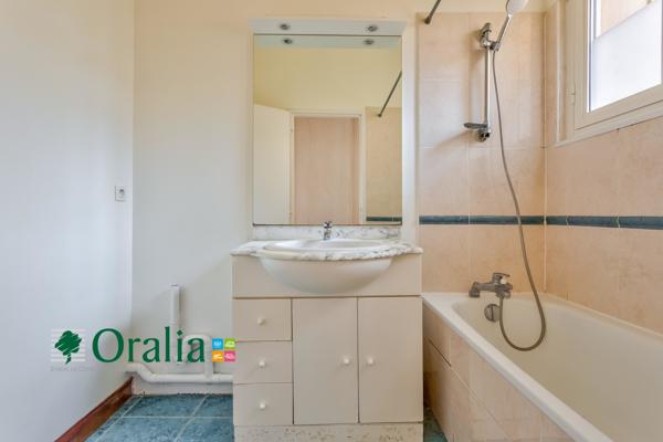Appartement · Location Bordeaux (33000) 3 pièces · 95m²