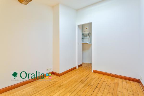Appartement · Location Bordeaux (33000) 3 pièces · 95m²