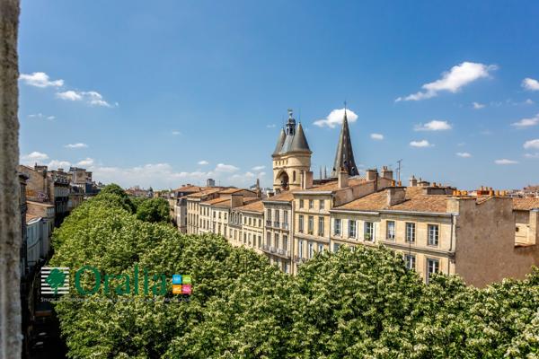 Appartement · Location Bordeaux (33000) 3 pièces · 95m²
