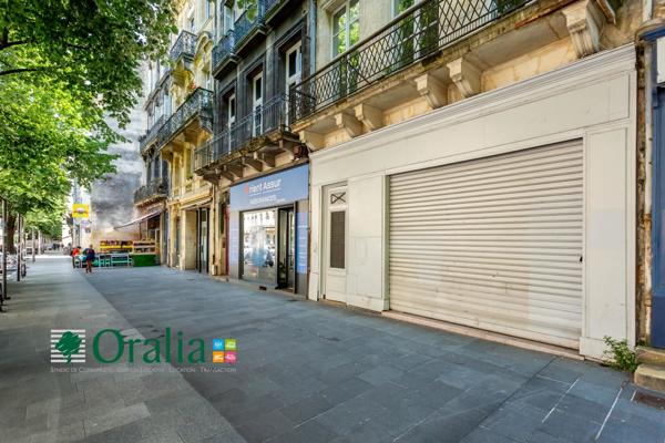 Appartement · Location Bordeaux (33000) 3 pièces · 95m²