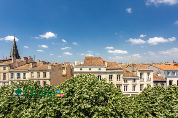 Appartement · Location Bordeaux (33000) 3 pièces · 95m²
