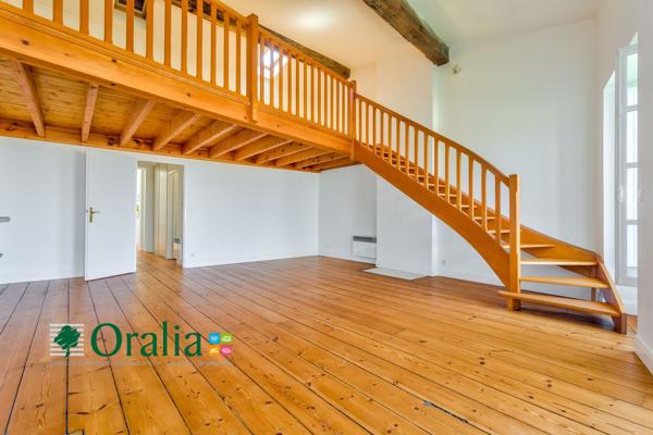 Appartement · Location Bordeaux (33000) 3 pièces · 95m²