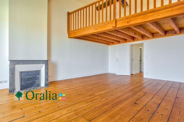 Appartement · Location Bordeaux (33000) 3 pièces · 95m²