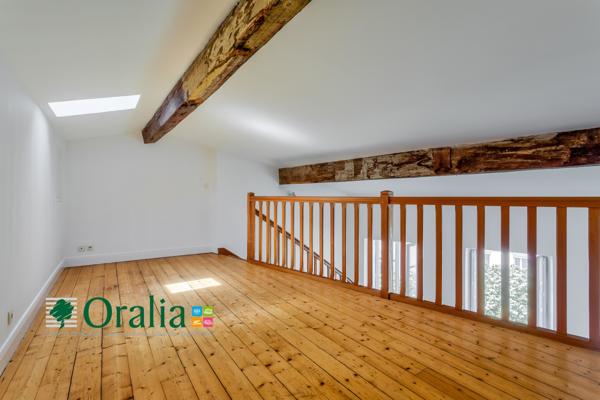Appartement · Location Bordeaux (33000) 3 pièces · 95m²