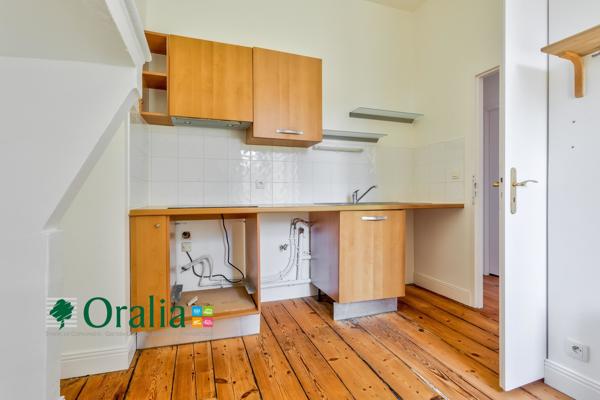Appartement · Location Bordeaux (33000) 3 pièces · 95m²