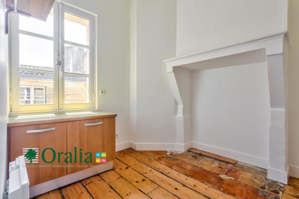 Appartement · Location Bordeaux (33000) 3 pièces · 95m²