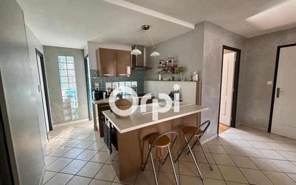 Appartement à vendre    3 pièces • 88,32 m2 Boulogne-sur-Mer