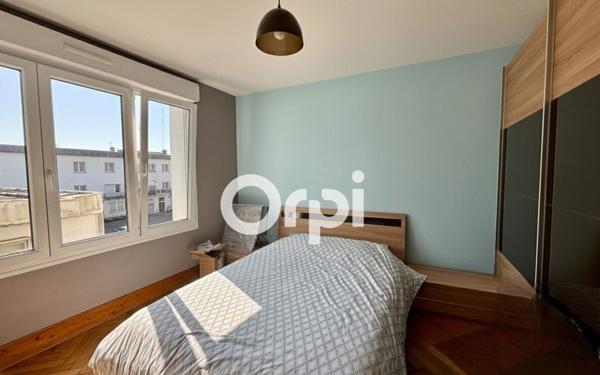 Appartement à vendre    3 pièces • 88,32 m2 Boulogne-sur-Mer