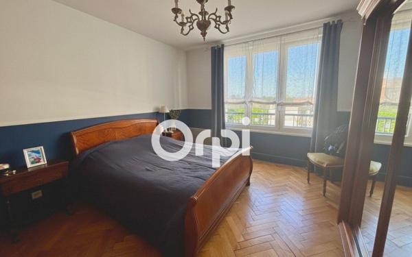 Appartement à vendre    3 pièces • 88,32 m2 Boulogne-sur-Mer