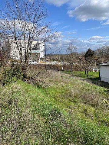 Terrain à vendre à Ramonville-Saint-Agne (31520)