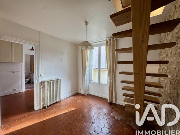 Maison à vendre 4 pièces 82 m² Fontainebleau