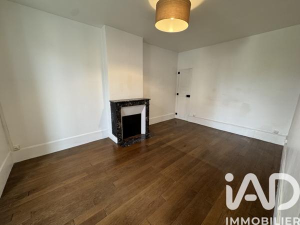 Maison à vendre 4 pièces 82 m² Fontainebleau