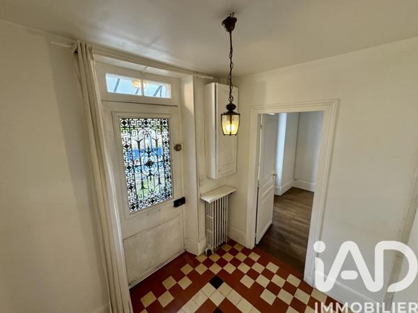 Maison à vendre 4 pièces 82 m² Fontainebleau
