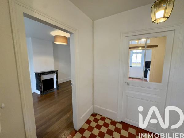 Maison à vendre 4 pièces 82 m² Fontainebleau