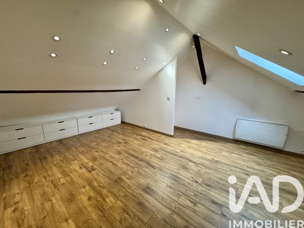 Maison à vendre 4 pièces 82 m² Fontainebleau