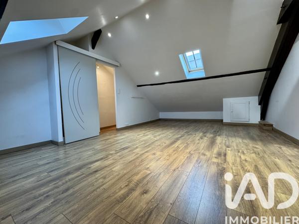 Maison à vendre 4 pièces 82 m² Fontainebleau