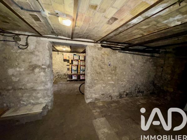 Maison à vendre 4 pièces 82 m² Fontainebleau