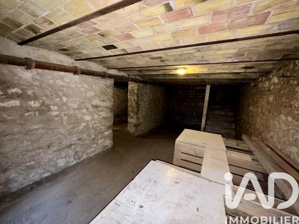 Maison à vendre 4 pièces 82 m² Fontainebleau