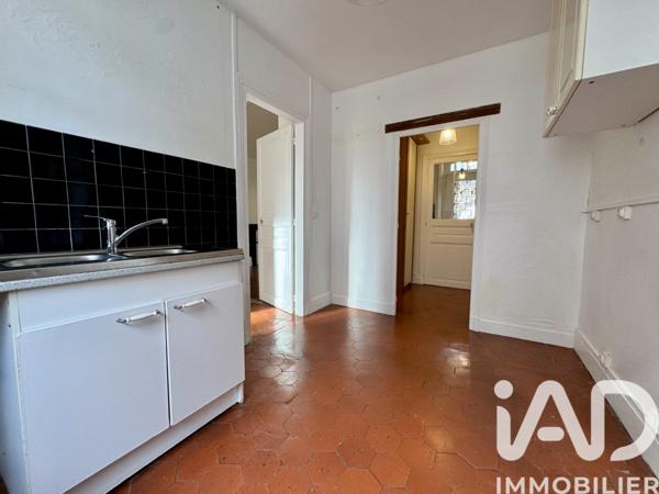 Maison à vendre 4 pièces 82 m² Fontainebleau