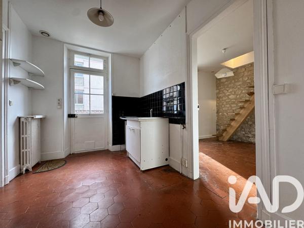 Maison à vendre 4 pièces 82 m² Fontainebleau