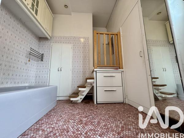 Maison à vendre 4 pièces 82 m² Fontainebleau