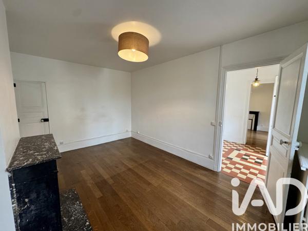 Maison à vendre 4 pièces 82 m² Fontainebleau