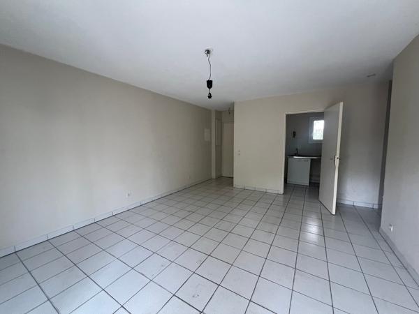 Appartement · Vente Gujan Mestras (33470) 47m²