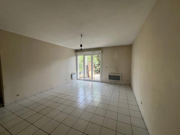 Appartement · Vente Gujan Mestras (33470) 47m²