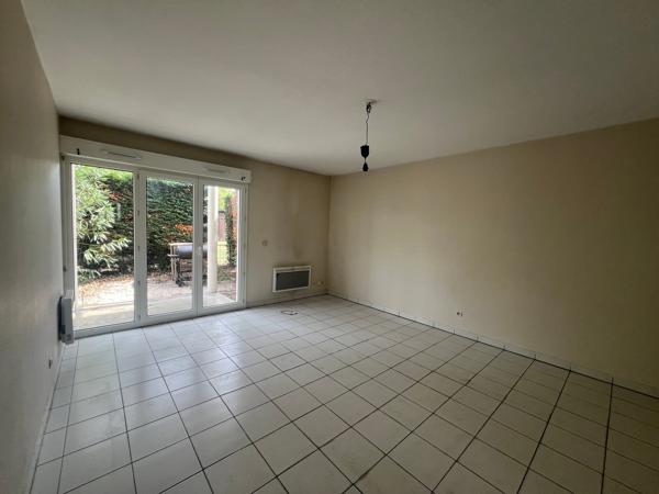 Appartement · Vente Gujan Mestras (33470) 47m²