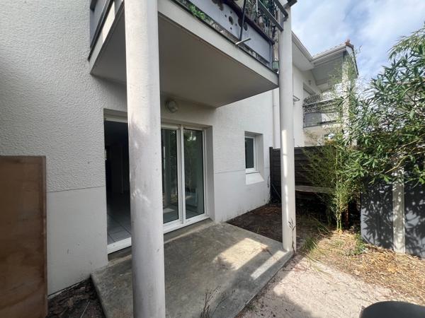Appartement · Vente Gujan Mestras (33470) 47m²
